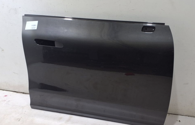Пасажирські передні двері A2957204802 MERCEDES