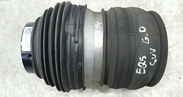 Пневмоподушка задня A2963204200 MERCEDES