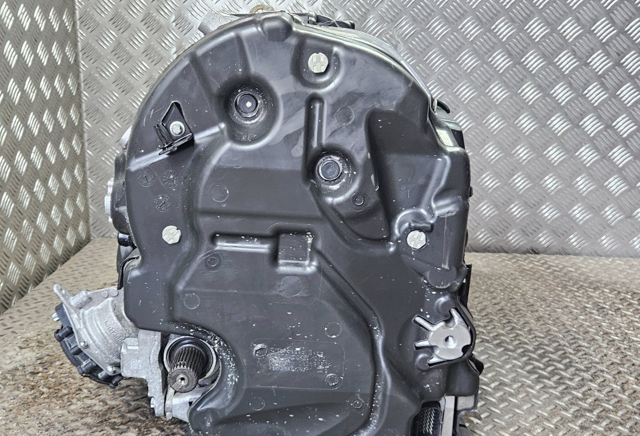 Двигун у зборі (електричний) A2963407100 MERCEDES
