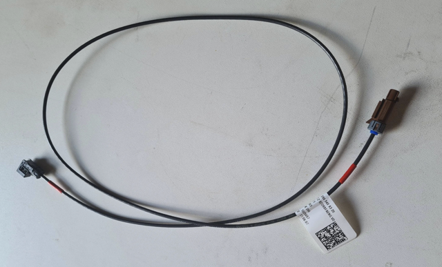 A2965409320 Mercedes