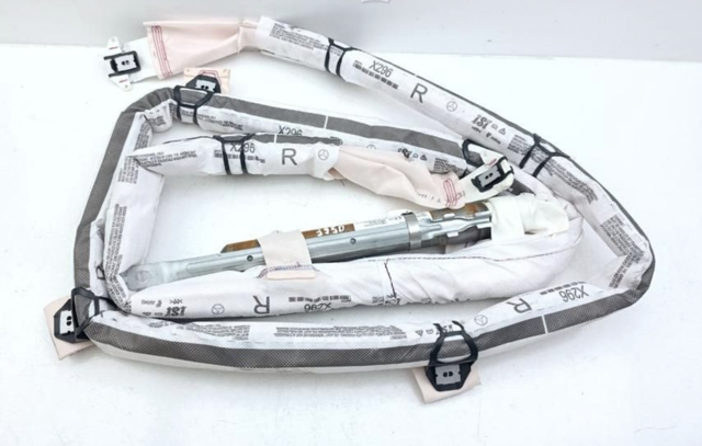 Подушка безпеки, збоку, права, AIRBAG A2968603300 MERCEDES