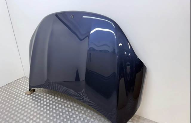 Капот A2968803701 MERCEDES