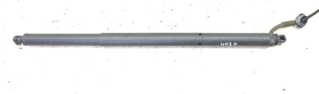 Амортизатор двері задньої A2968900200 MERCEDES