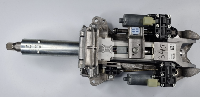 Колонка рульова A2974600300 MERCEDES