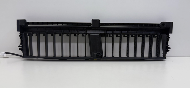 Жалюзі радіатора охолодження A2975006100 MERCEDES