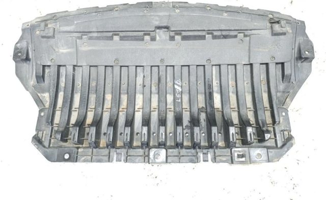 Кенгурятник A2975202000 MERCEDES