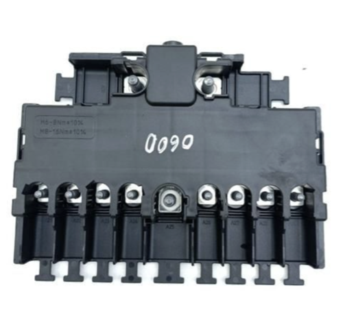Блок запобіжників задній, салонний A2975407316 MERCEDES