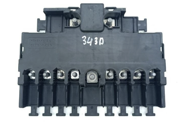 Коробка запобіжників A2975407416 MERCEDES