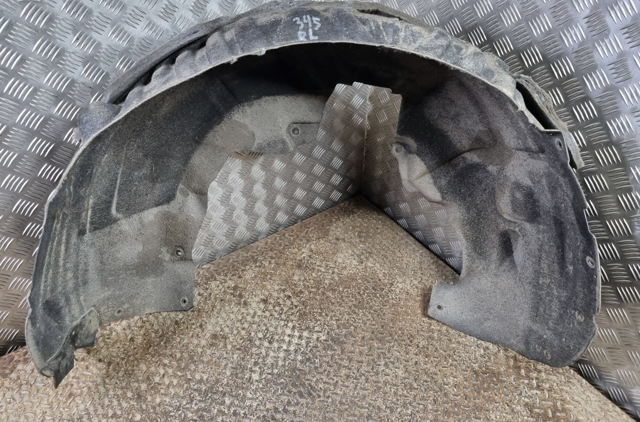 Підкрилок задній лівий A2976805108 MERCEDES