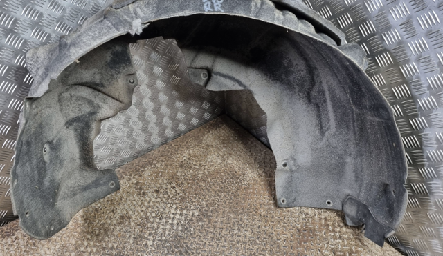 Підкрилок задній правий A2976805208 MERCEDES