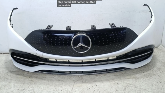 Кожух бампера переднього A2978804500 MERCEDES