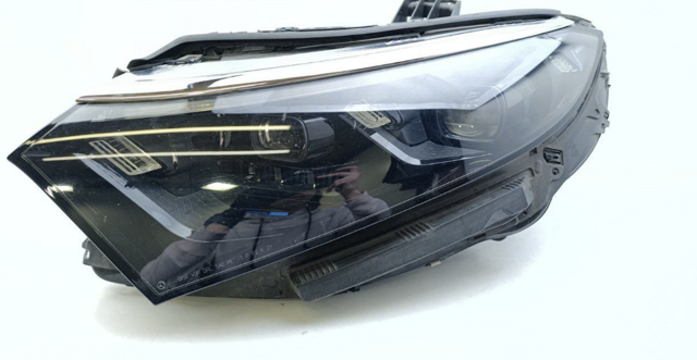 Фара A2979062302 MERCEDES