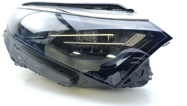 Фара основна права A2979062402 MERCEDES