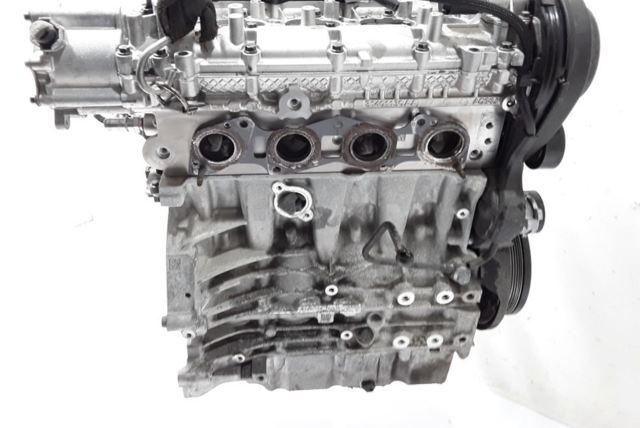 ДВЗ B4204T46 VOLVO