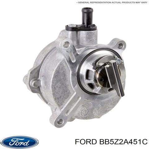 Насос вакуумний BB5Z2A451C FORD