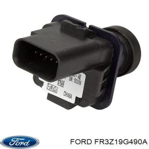 Камера системи забезпечення видимості FR3Z19G490A FORD