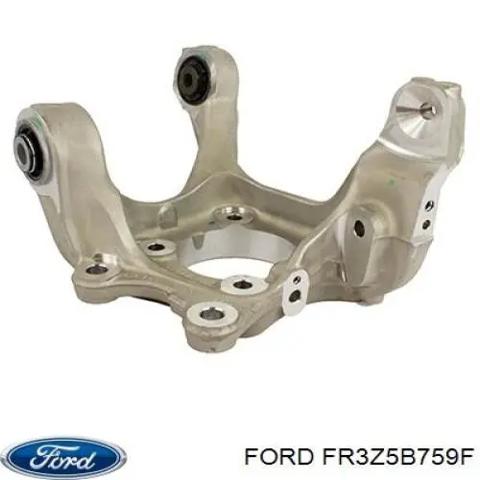 Цапфа ліва FR3Z5B759F FORD