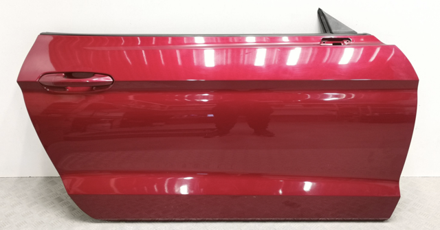 Пасажирські передні двері FR3Z6320124A FORD