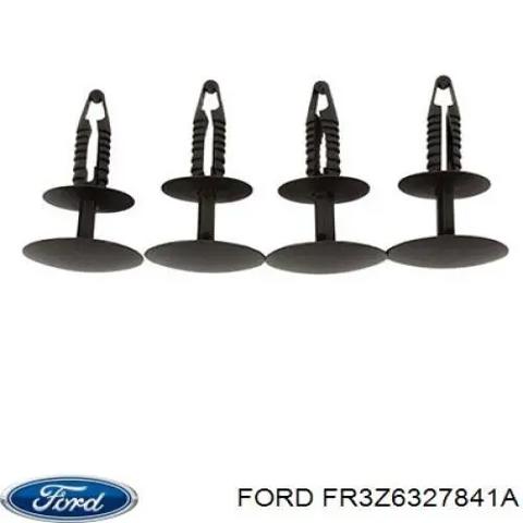 Крило заднє FR3Z6327841A FORD