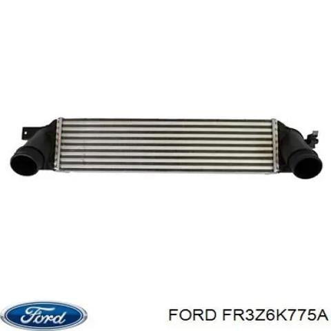 Охолоджувач наддувочного повітря FR3Z6K775A FORD