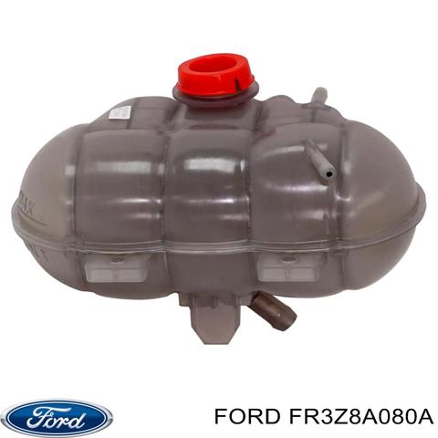 Бачок розширювальний FR3Z8A080A FORD