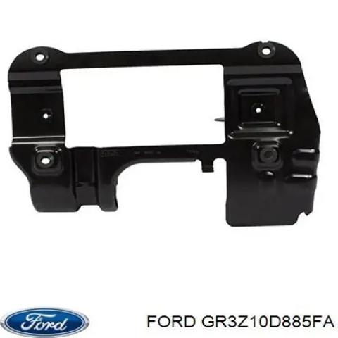 Дисплей багатофункціональний GR3Z10D885FA FORD