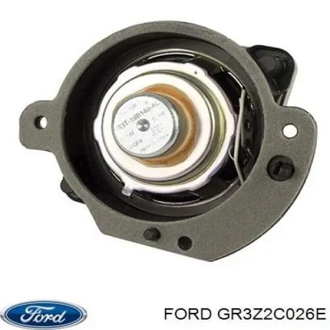 Дискові гальма GR3Z2C026E FORD