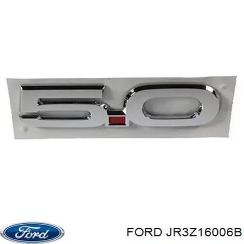 Переднє ліве крило JR3Z16006B FORD