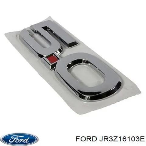 Підкрилок передній лівий JR3Z16103E FORD