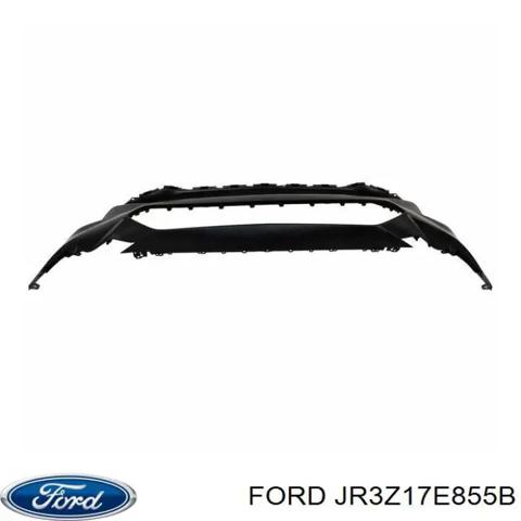 Абсорбер (наповнювач) бампера заднього JR3Z17E855B FORD