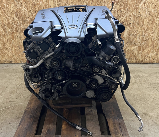 ДВЗ M278928 MERCEDES