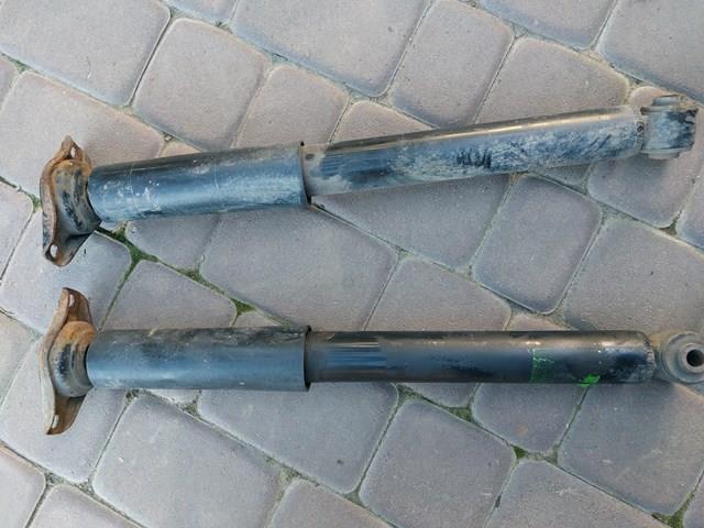Амортизатор задньої підвіски 31302604 VOLVO