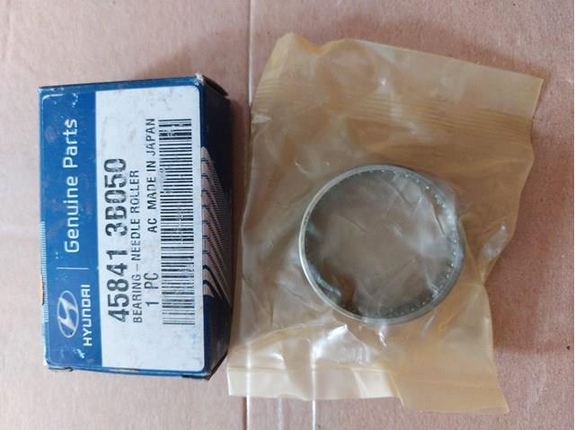 Підшипник коробки передач 458413B050 HYUNDAI