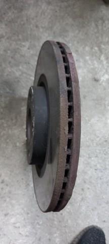 Ротор гальмівний 517122B700 HYUNDAI