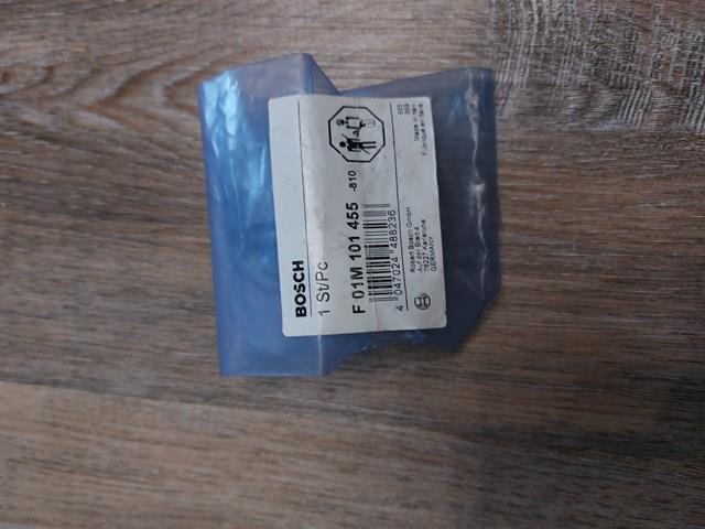 Ремкомплект ТНВД F01M101455 BOSCH