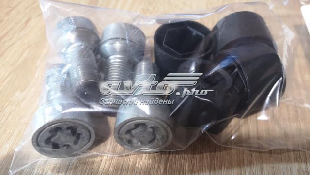 Болти до колеса 000071597D VAG