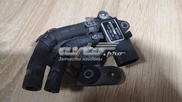 Датчик тиску вихлопних газів 0281002710 BOSCH