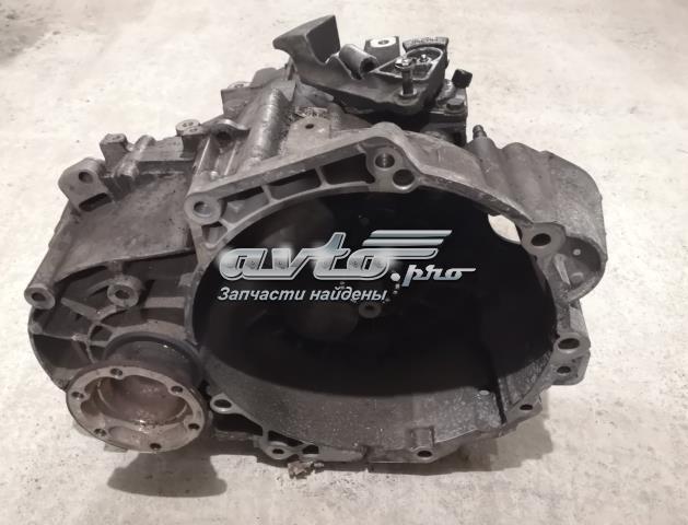 Корпус коробки передач 02Q301103G VAG