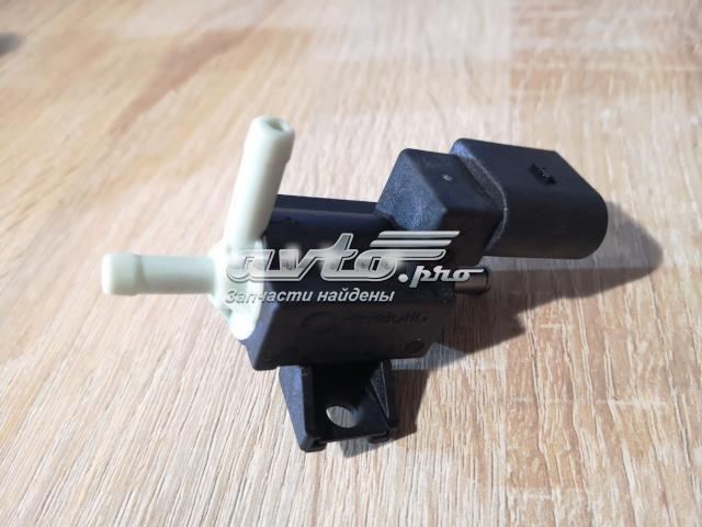 Перетворювач тиску (соленоїд) наддуву / EGR 03C906283B VAG
