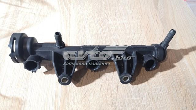 Розподільник палива 03D133329A VAG