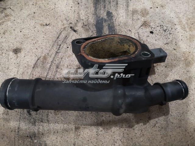Водопровідна труба 03G121132B VAG