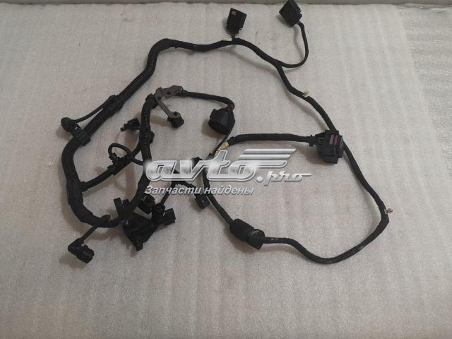 Електропроводка моторного віддсіка 03G972619DK VAG