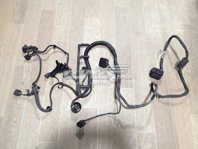 Джгут проводів моторного відсіку 03G972619LD VAG