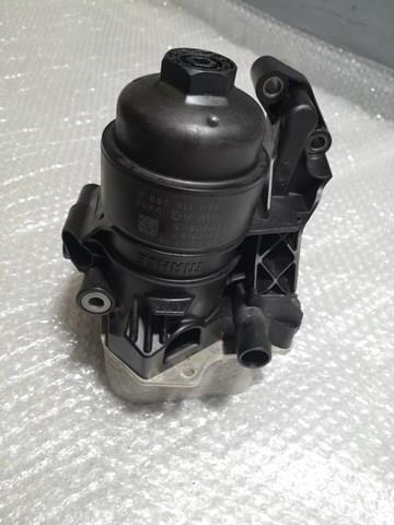 Корпус маслофільтра 03N115389K VAG