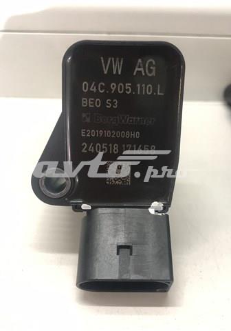 Котушка 04C905110L VAG