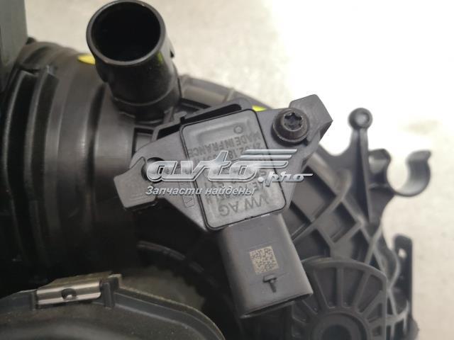 Датчик наддува 04E906051H VAG