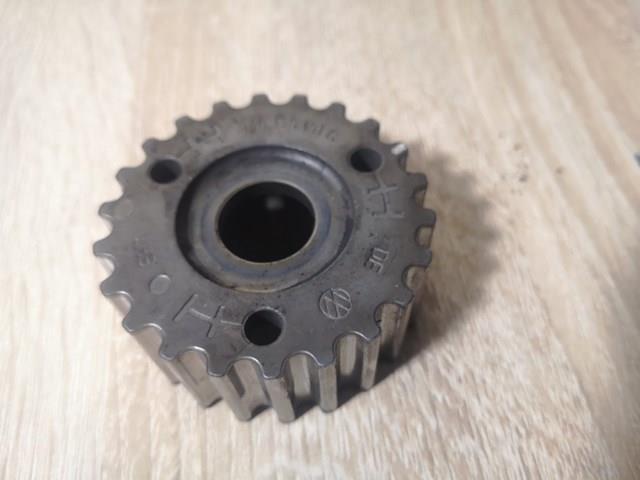 Шестерня приводу ТНВД 04L130101C VAG