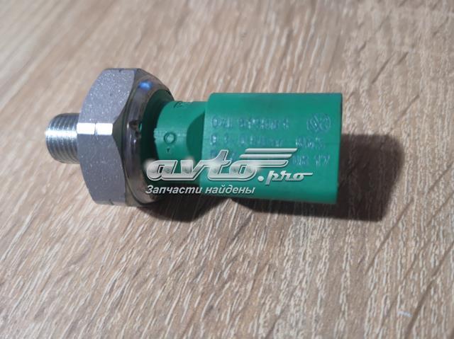 Датчик тиску масла двигуна 04L919081 VAG