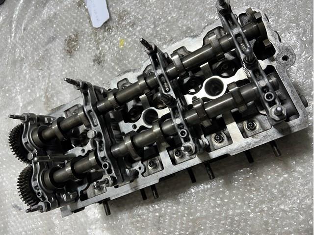 Головка блока циліндрів (ГБЦ) 059103064MN VAG
