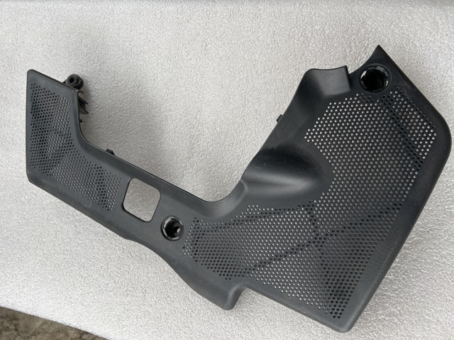Кришка двигуна декоративна 06A119512C VAG